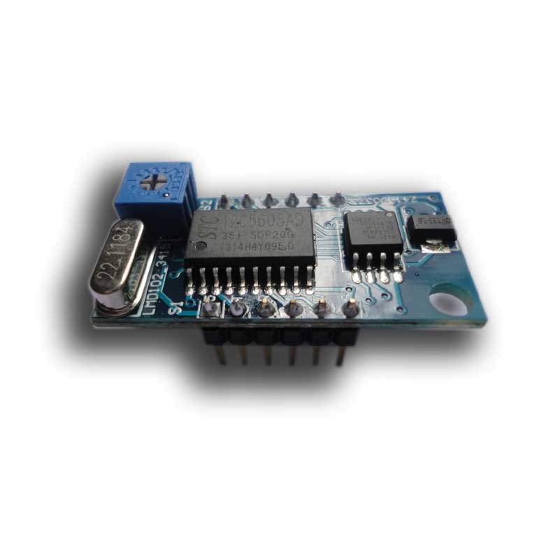 485通讯语音？長MD102